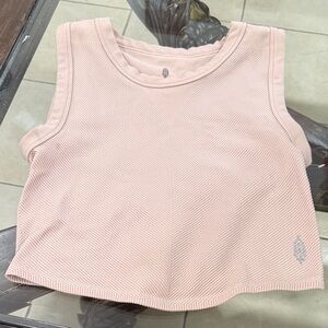 Free People Movement Sleeveless Top